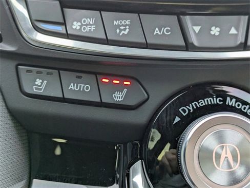 Used 2021 Acura TLX Type S image 26