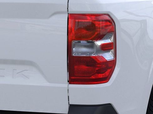 New 2026 Ford Maverick XLT w/ 4K Tow Package AWD/4WD image 26