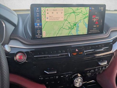 Used 2026 Acura MDX A-Spec image 14