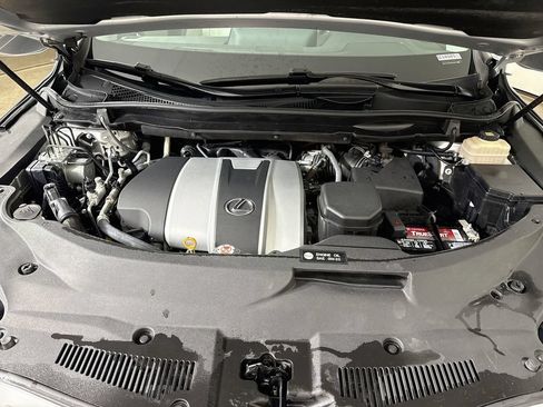 Used 2017 Lexus RX 350 FWD w/ Premium Package image 29