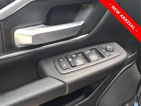 Used 2022 RAM 1500 Big Horn AWD/4WD image 19