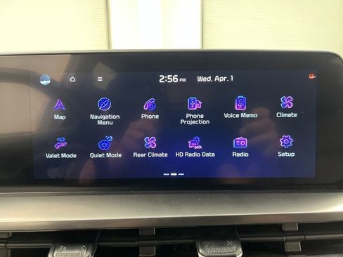 Used 2025 Kia Telluride S image 62