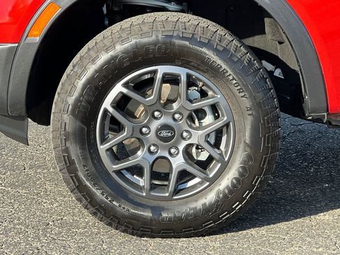 Certified 2024 Ford Ranger XLT w/ Equipment Group 301A High image 26