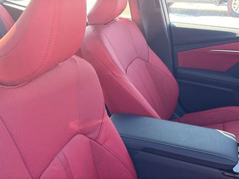 New 2026 Toyota Camry XSE image 33