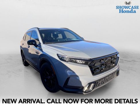 Used 2024 Honda CR-V Sport image 6