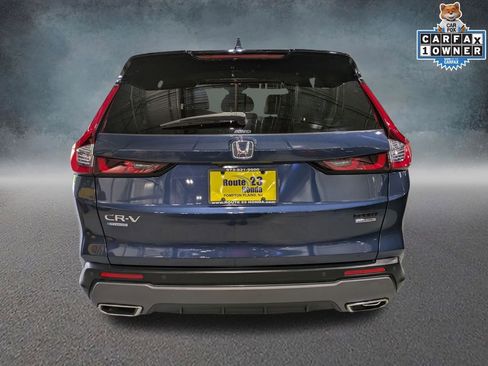 Used 2024 Honda CR-V Sport Touring image 5