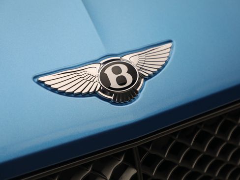 Certified 2024 Bentley Continental GT Speed AWD/4WD image 17