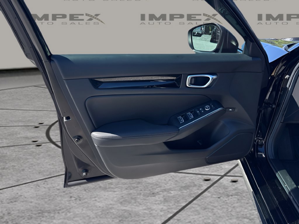 Used 2025 Honda Civic Sport Touring image 20