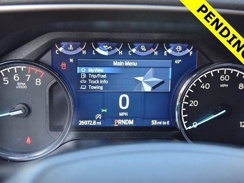 Used 2023 Ford F150 XLT w/ Equipment Group 302A High image 25