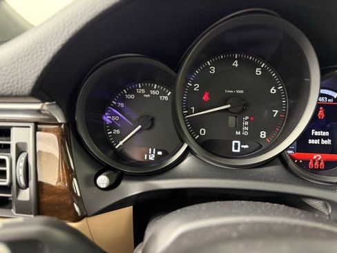 New 2026 Porsche Macan AWD/4WD image 23