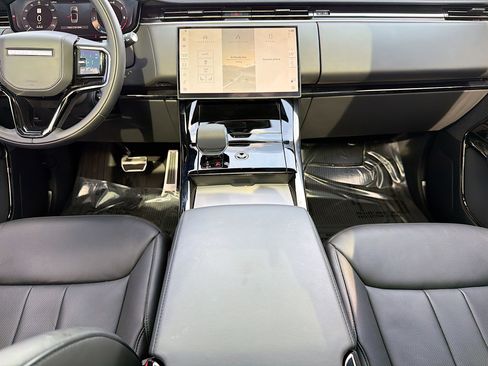 Used 2024 Land Rover Range Rover Sport Dynamic SE image 19