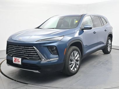 Used 2025 Buick Enclave Preferred