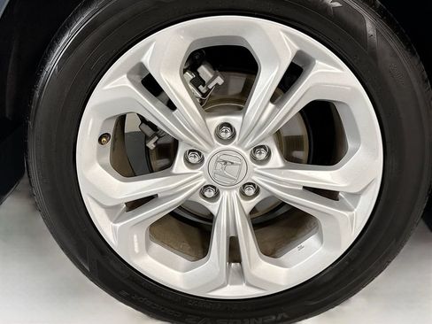 Certified 2024 Honda Accord LX image 33
