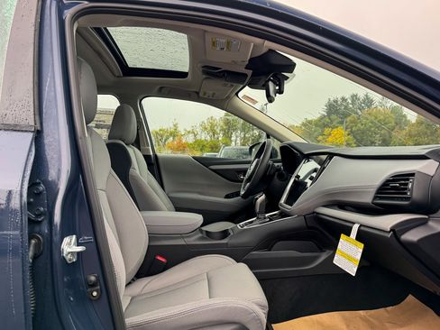 New 2025 Subaru Legacy Premium w/ Tech Package #1 image 9