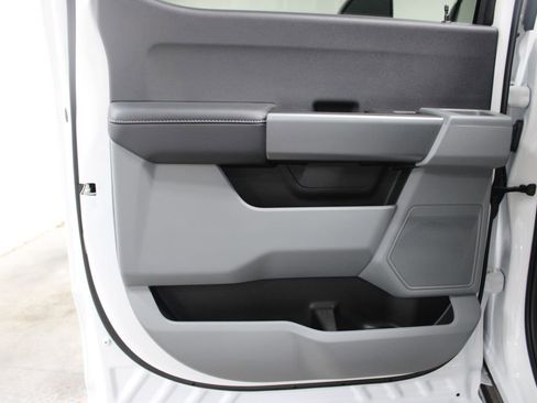 New 2026 Ford F250 XL w/ STX Appearance Package image 22