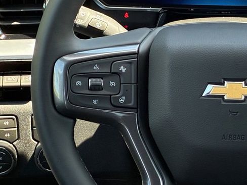 New 2026 Chevrolet Silverado 2500 High Country w/ Technology Package image 22