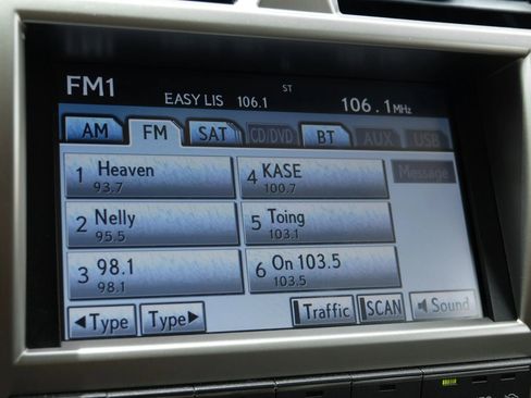 Used 2013 Lexus GX 460 Premium AWD/4WD image 38