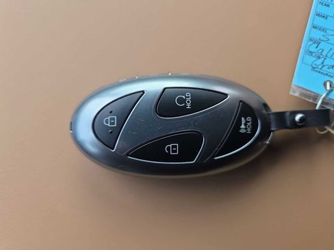 New 2026 Hyundai Santa Fe Calligraphy image 37