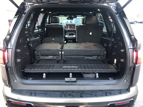 Certified 2024 Toyota Sequoia Platinum image 24