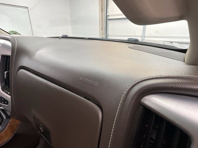 Used 2016 GMC Sierra 1500 SLT AWD/4WD image 12