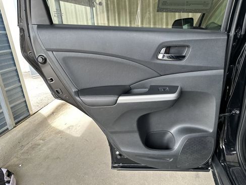 Used 2016 Honda CR-V EX-L image 28