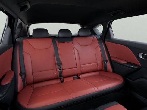 New 2026 Kia K4 GT-Line FWD image 16