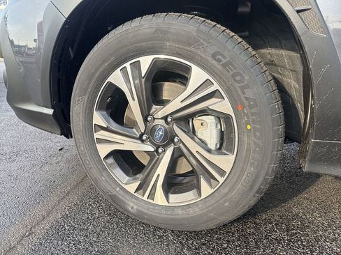 New 2026 Subaru Crosstrek 2.0i Premium AWD/4WD image 8