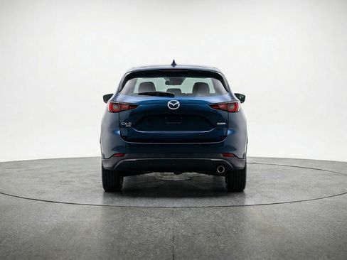 Used 2024 MAZDA CX-5 AWD 2.5 S w/ Select Package image 7