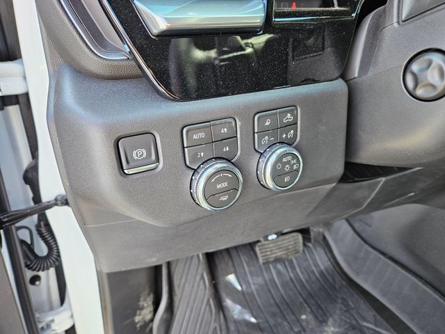 New 2026 GMC Sierra 1500 SLT w/ SLT Premium Package AWD/4WD image 22