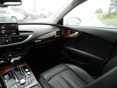 Used 2014 Audi A7 3.0T Prestige image 17