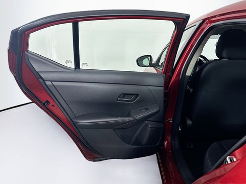 Used 2024 Nissan Sentra SV image 25