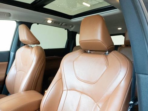 Used 2023 INFINITI QX60 Sensory w/ Vision Package FWD image 21