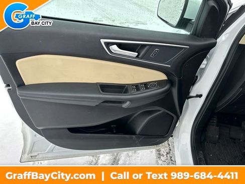 Used 2023 Ford Edge SEL w/ Convenience Package image 10