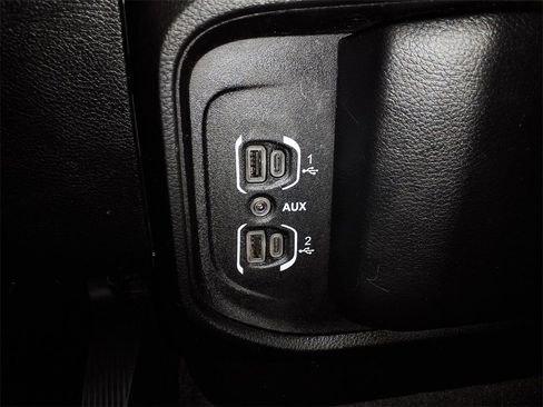 Used 2021 RAM 1500 Big Horn w/ Trailer Tow Group image 23