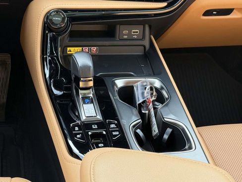 Used 2025 Lexus NX 450h+ AWD w/ Accessory Package (2T) image 20