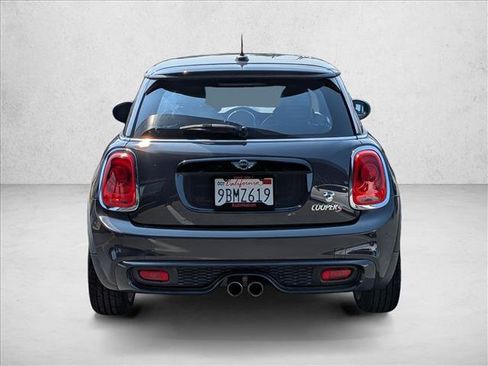 Used 2017 MINI Cooper S FWD image 7
