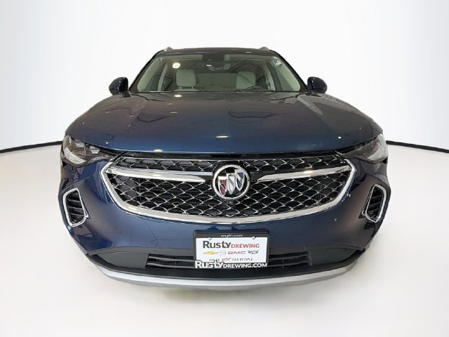 Certified 2023 Buick Envision Avenir AWD/4WD image 2