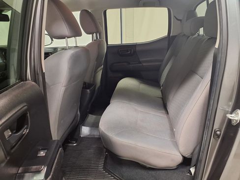 Used 2023 Toyota Tacoma SR w/ SR Convenience Package image 25