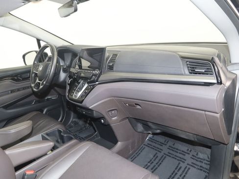 Used 2019 Honda Odyssey Elite image 38