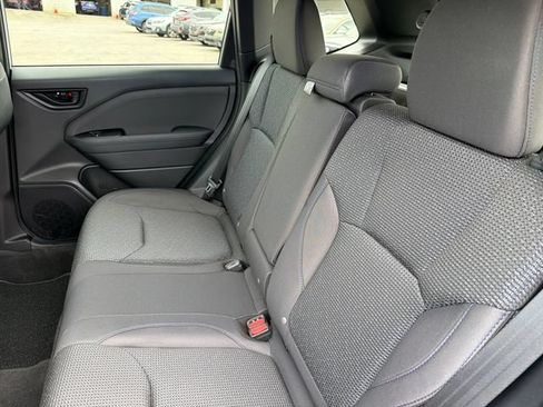Certified 2026 Subaru Forester Premium w/ Base/Premium Package AWD/4WD image 23