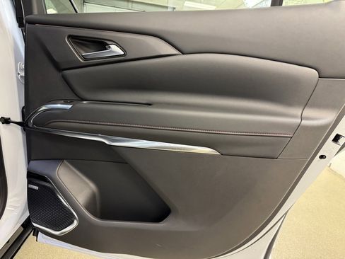 New 2026 Chevrolet Traverse RS image 27