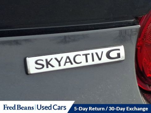 Used 2022 MAZDA MX-5 Miata Grand Touring w/ Weather Package image 31