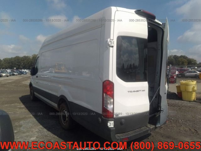 Used 2019 Ford Transit 250 148 High Roof Extended RWD image 4