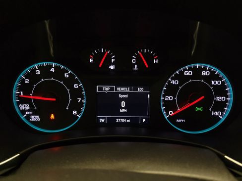 Used 2024 Chevrolet Equinox LS AWD/4WD image 23