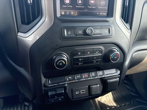 Used 2021 Chevrolet Silverado 2500 W/T w/ WT Convenience Package AWD/4WD image 18