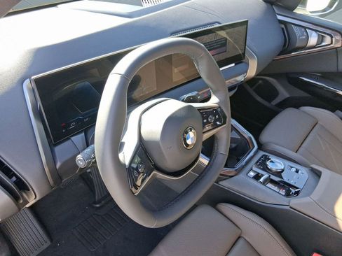 New 2026 BMW X3 xDrive30 w/ Convenience Package image 4