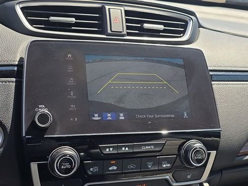 Used 2022 Honda CR-V Touring image 24
