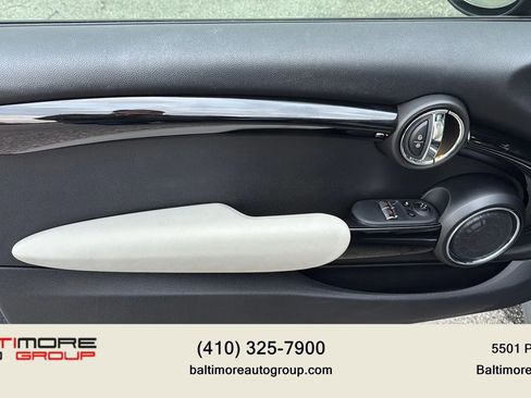 Used 2019 MINI Cooper S image 20