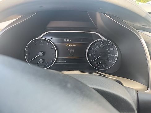 Used 2016 Nissan Murano S image 19