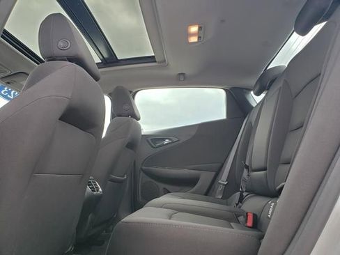 Used 2023 Chevrolet Malibu LT image 16